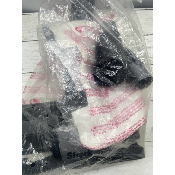 Shark Dust Away Vacuum Hard Floor Head Attachment Accessories SET NV650 New - Picture 13 of 15